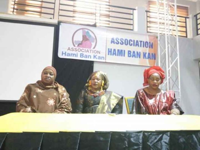 Association Hami Ban Kan