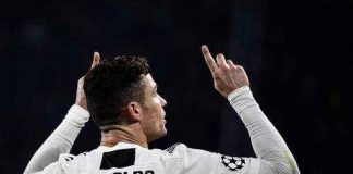 Cristiano Ronaldo continue d'écrire sa légende