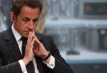 Nicolas Sarkozy