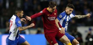 Porto s'est qualifié après prolongations