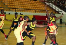 Basket-ball, championnat national : LE DJOLIBA DAMES ENCHAÎNE