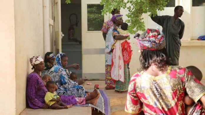 Mali: de jeunes Dogons et Peuls unis contre les violences