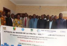 4e Forum des parties de l’ABV à Cotonou