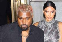 Kim Kardashian se confie sur la bipolarité de Kanye West