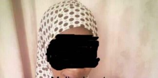 Nafissatou, 22 ans, violée et tuée