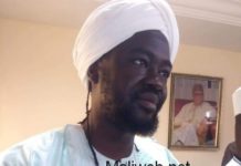 Présidence du Haut Conseil Islamique du Mali