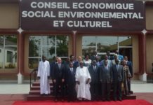 Les CES d’Afrique saluent le bilan