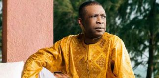 Youssou N’Dour