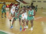 Basketball, championnat national : PLACE AUX PLAY-OFFS