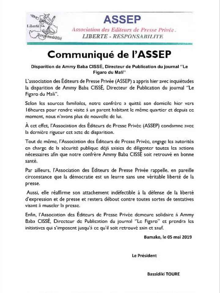 ASSEP