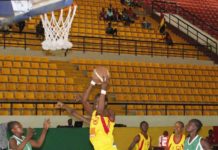 Basket-ball, championnat national : PLAY-OFFS