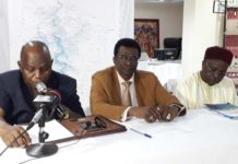 4e réunion du Comité interministériel Guinée – Mali sur le barrage de Fomi