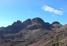 CC BY-SA 2.0 / Joxean Koret / Mount Kenya