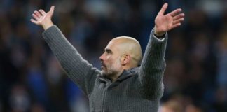 Pep Guardiola peut jubiler, Manchester City est champion d'Angleterre