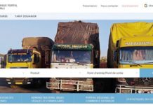 Mali Trade Portal