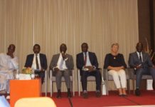 Le Groupe Orange renforce son partenariat avec le Mali