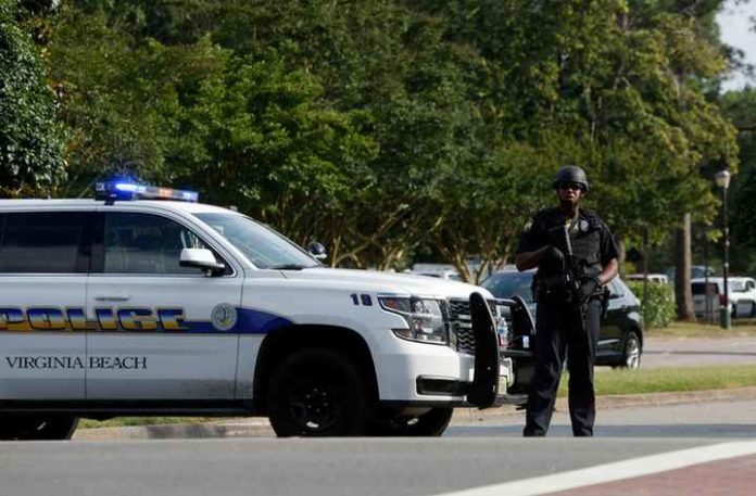 le tireur abattu par la police