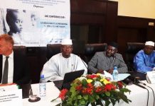 Gestion des conflits au Mali