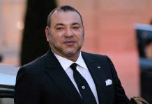 Mohammed VI