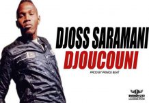 Djoss Saramani