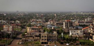 Ouagadougou