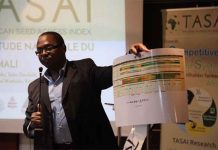 The African Seed Access Index (Tasai)