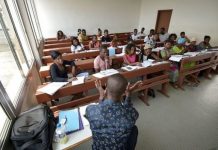 Les examens ont été catastrophiques en Guinée cette année