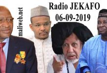 Radio JEKAFO