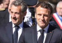 Emmanuel Macron est une copie de Nicolas Sarkozy