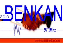 RADIO-BENKAN