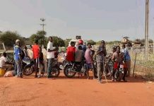 Les jeunes de Tombouctou rentrent dans la danse