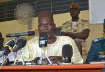 Bandjougou Diawara et co-accusés inculpés pour délit détournement