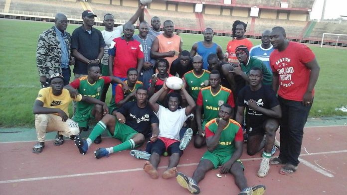 Mali Rugby