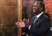 Alassane Ouattara