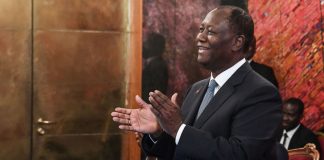 Alassane Ouattara