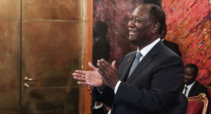 Alassane Ouattara