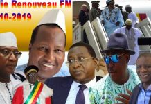 Radio Renouveau FM