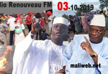 Radio Renouveau FM