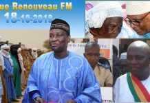 Radio Renouveau FM