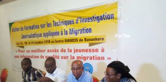 migration : l’Unesco outille les médias sur le phénomène