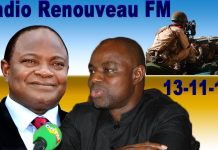 Radio Renouveau FM