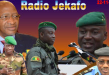 Radio Jekafo