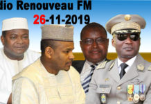 Radio Renouveau FM