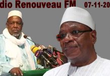 Radio Renouveau FM