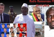 Radio Renouveau FM