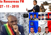 Radio Renouveau FM