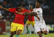 Le Mali ouvre le bal contre la Guinée à Bamako