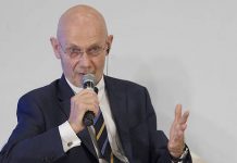 Pascal Lamy