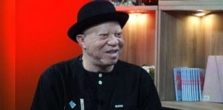 Salif Keita