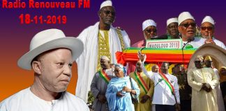 Radio Renouveau FM